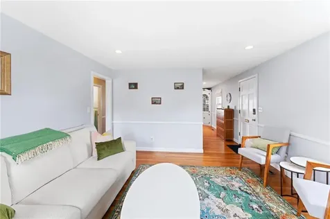 124 Clarence Street Cranston RI 02910