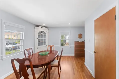 124 Clarence Street Cranston RI 02910