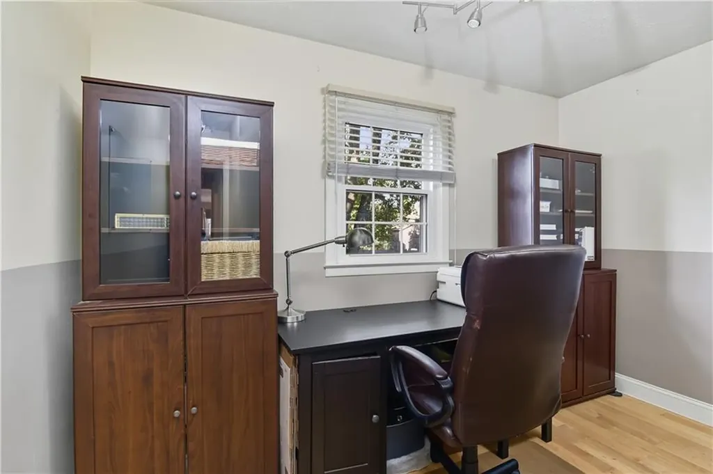 621 Seven Mile Road Cranston RI 02831