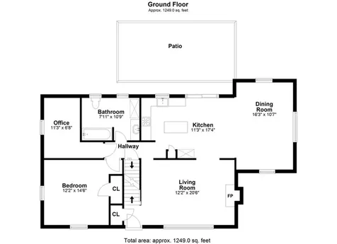 621 Seven Mile Road Cranston RI 02831