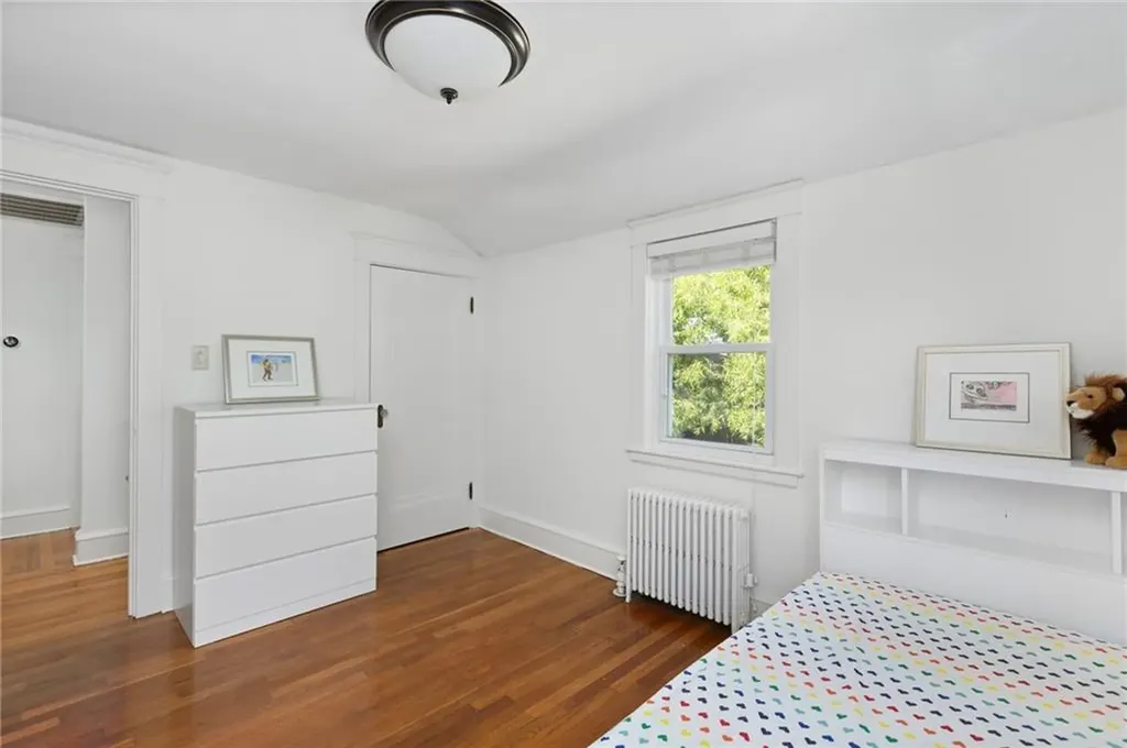 20 East George Street Providence RI 02906