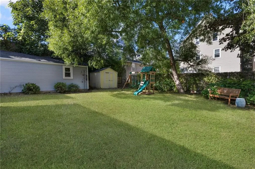 20 East George Street Providence RI 02906