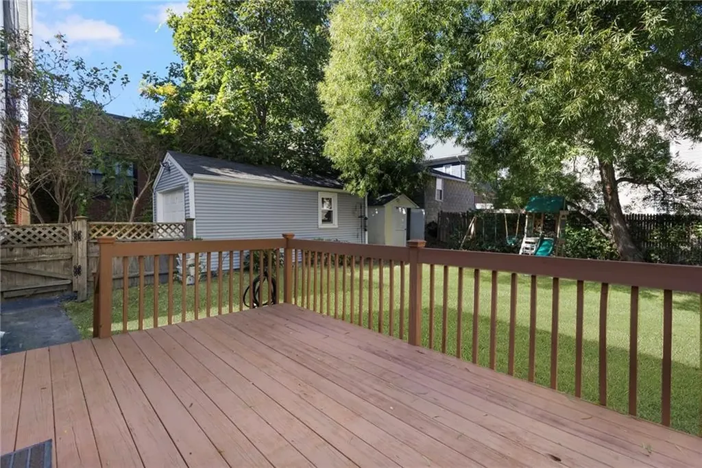 20 East George Street Providence RI 02906