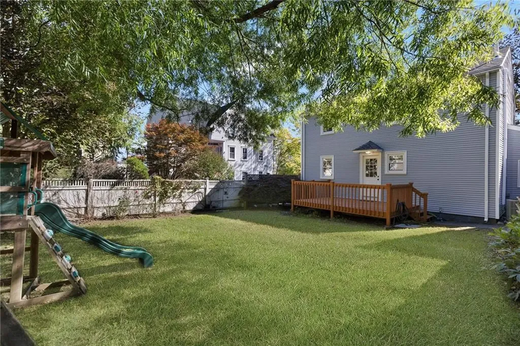 20 East George Street Providence RI 02906