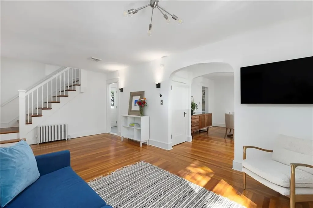 20 East George Street Providence RI 02906