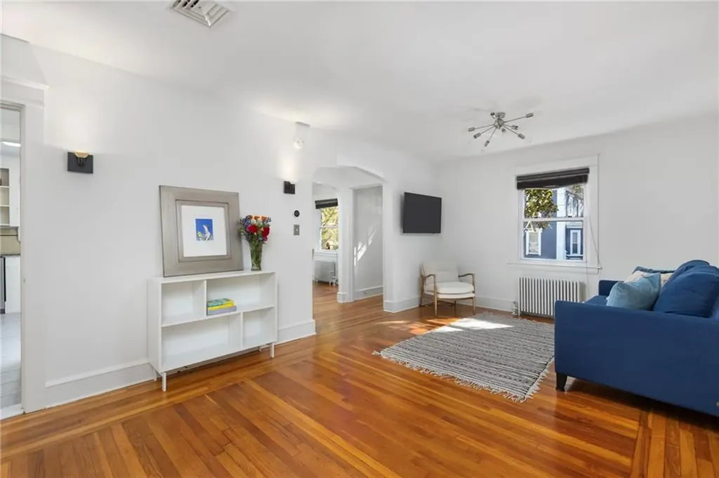 20 East George Street Providence RI 02906