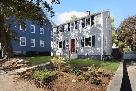 20 East George Street Providence RI 02906