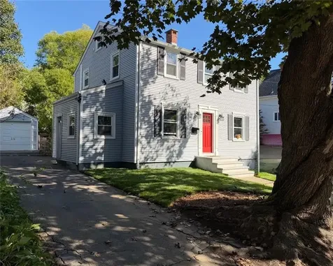 20 East George Street Providence RI 02906