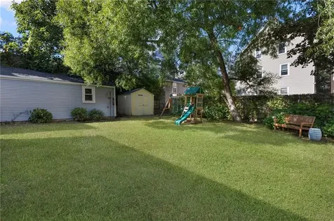 20 East George Street Providence RI 02906