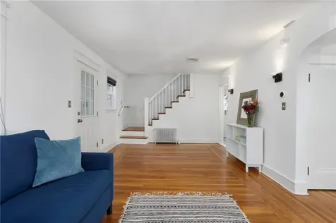 20 East George Street Providence RI 02906