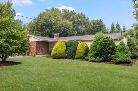 471 Annaquatucket Road North Kingstown RI 02852