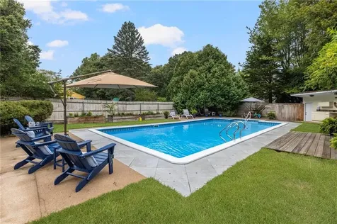 471 Annaquatucket Road North Kingstown RI 02852