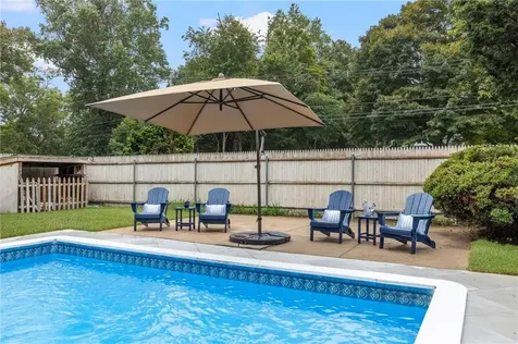 471 Annaquatucket Road North Kingstown RI 02852