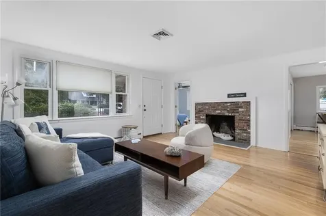 471 Annaquatucket Road North Kingstown RI 02852