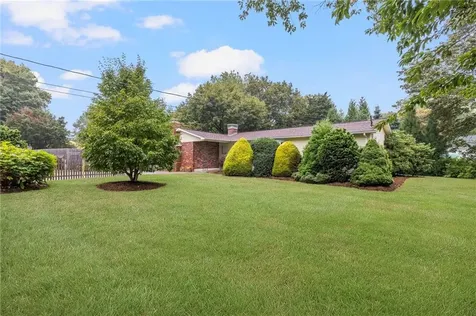 471 Annaquatucket Road North Kingstown RI 02852