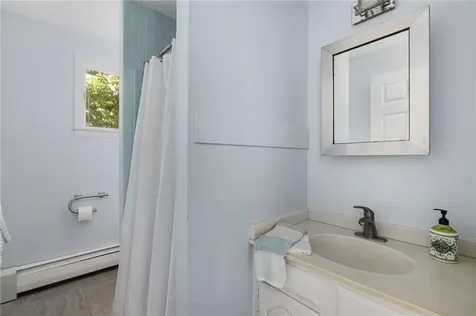 471 Annaquatucket Road North Kingstown RI 02852