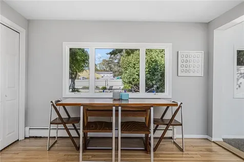 471 Annaquatucket Road North Kingstown RI 02852