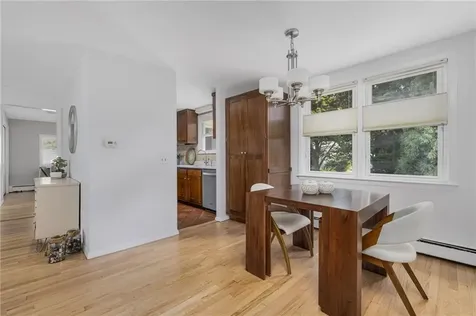 471 Annaquatucket Road North Kingstown RI 02852