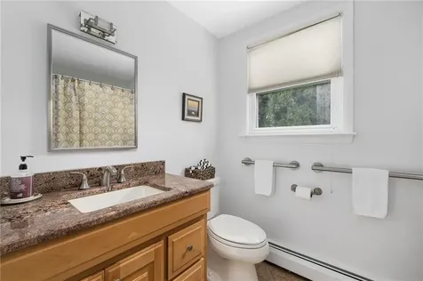 471 Annaquatucket Road North Kingstown RI 02852