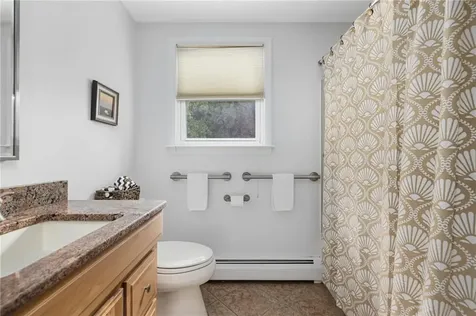 471 Annaquatucket Road North Kingstown RI 02852