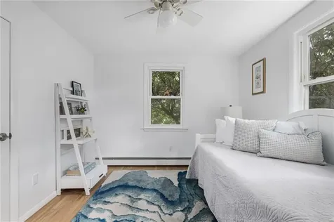 471 Annaquatucket Road North Kingstown RI 02852