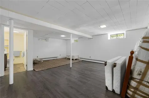 471 Annaquatucket Road North Kingstown RI 02852