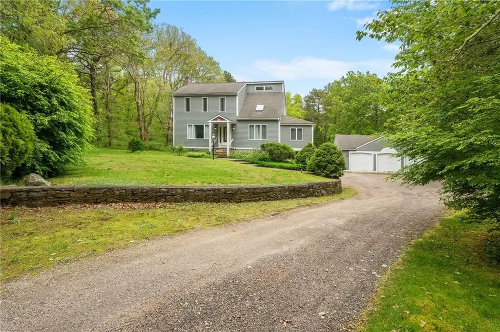 4720 S County Trail Charlestown RI 02813