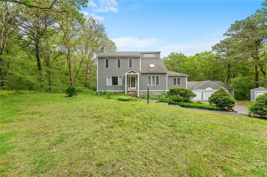 4720 S County Trail Charlestown RI 02813