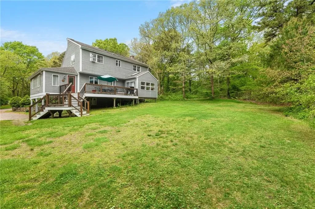 4720 S County Trail Charlestown RI 02813