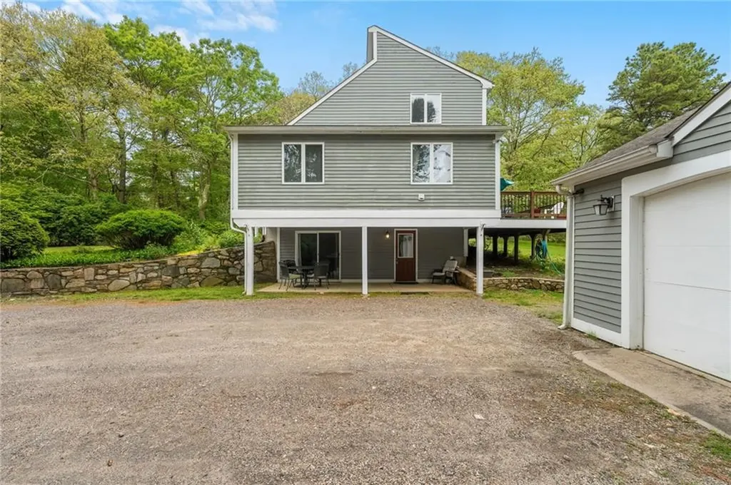 4720 S County Trail Charlestown RI 02813