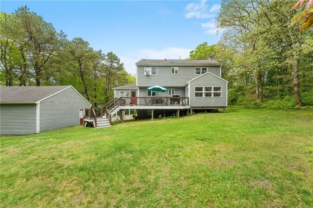 4720 S County Trail Charlestown RI 02813