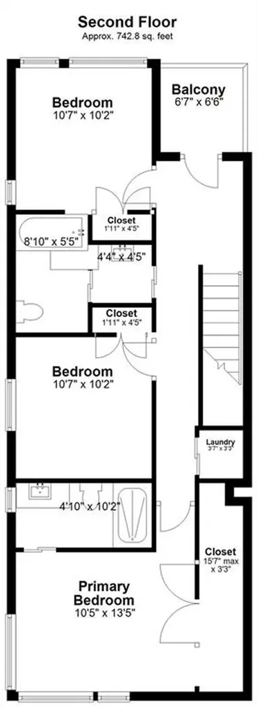 12 Daggett Court Providence RI 02906