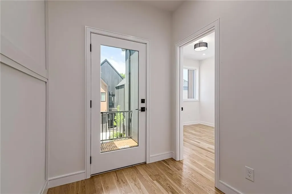 12 Daggett Court Providence RI 02906