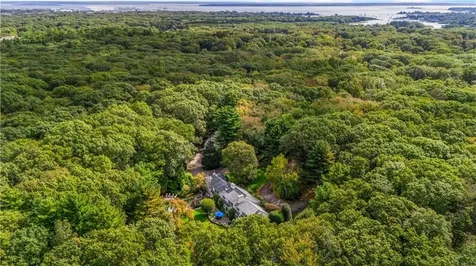 275 Stony Lane North Kingstown RI 02852