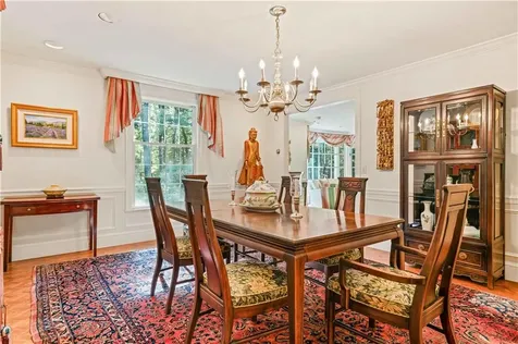 275 Stony Lane North Kingstown RI 02852