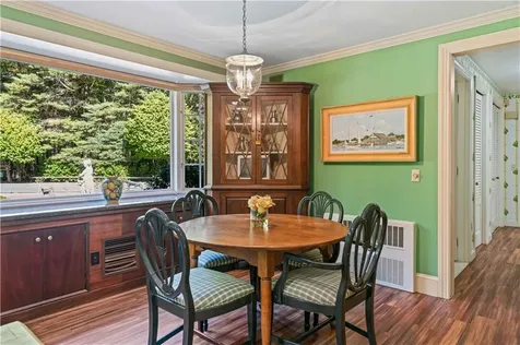 275 Stony Lane North Kingstown RI 02852