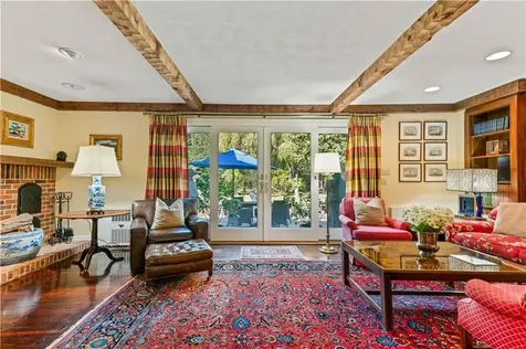 275 Stony Lane North Kingstown RI 02852