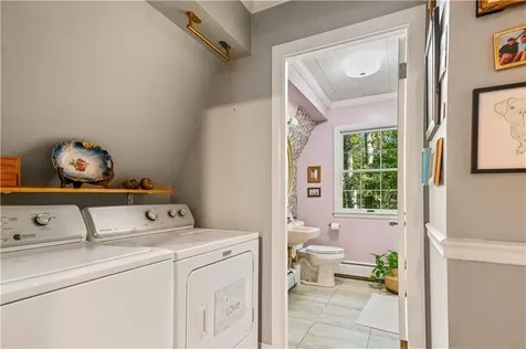 275 Stony Lane North Kingstown RI 02852