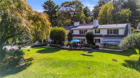 275 Stony Lane North Kingstown RI 02852