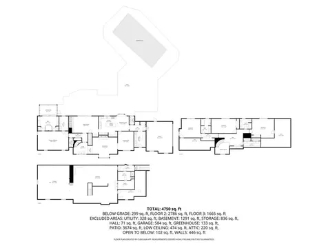 275 Stony Lane North Kingstown RI 02852