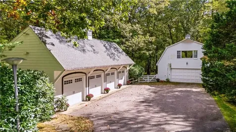 275 Stony Lane North Kingstown RI 02852