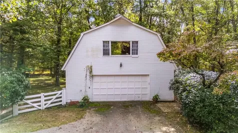 275 Stony Lane North Kingstown RI 02852