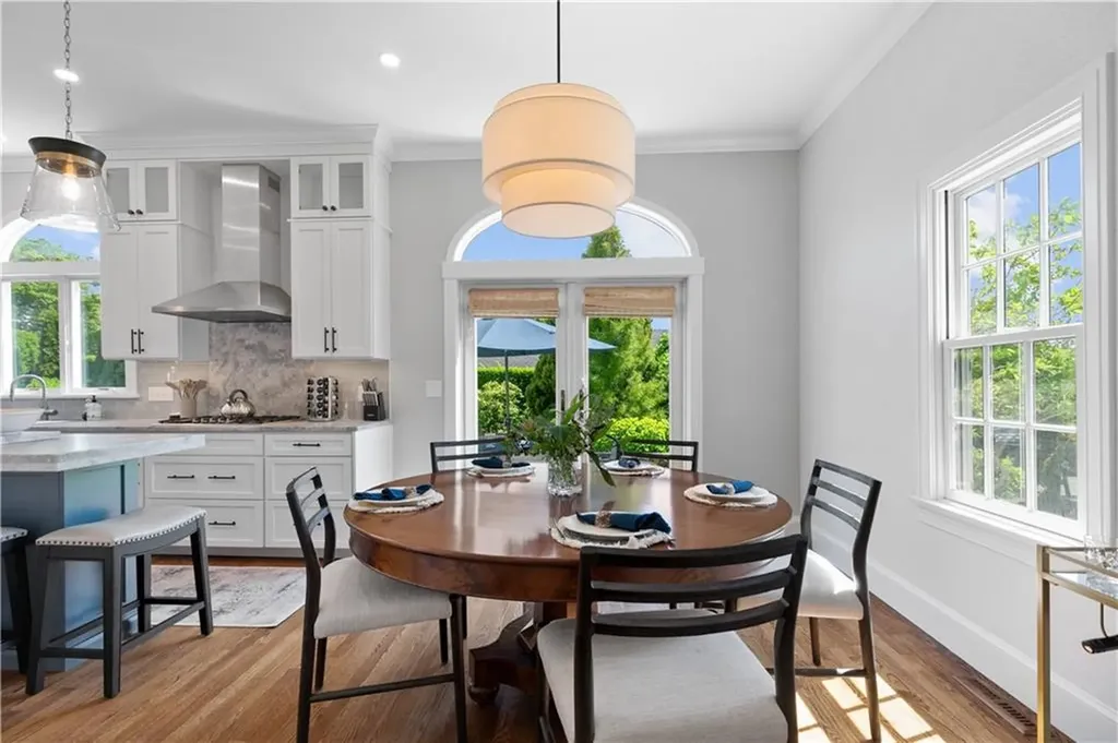 3 Key Court Newport RI 02840
