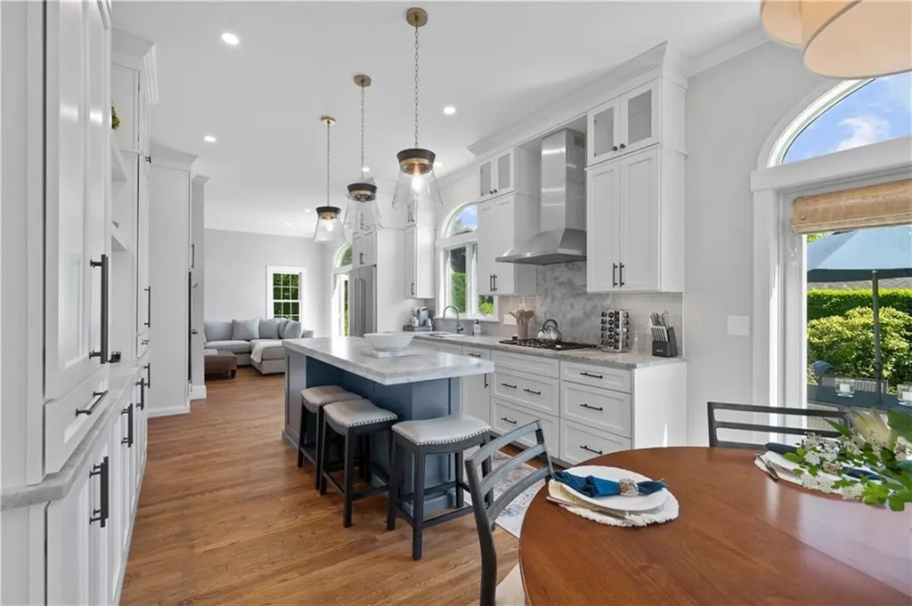 3 Key Court Newport RI 02840