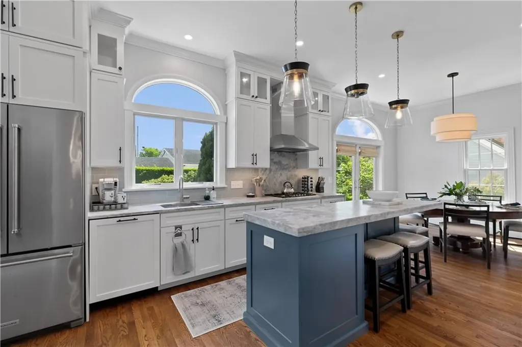 3 Key Court Newport RI 02840