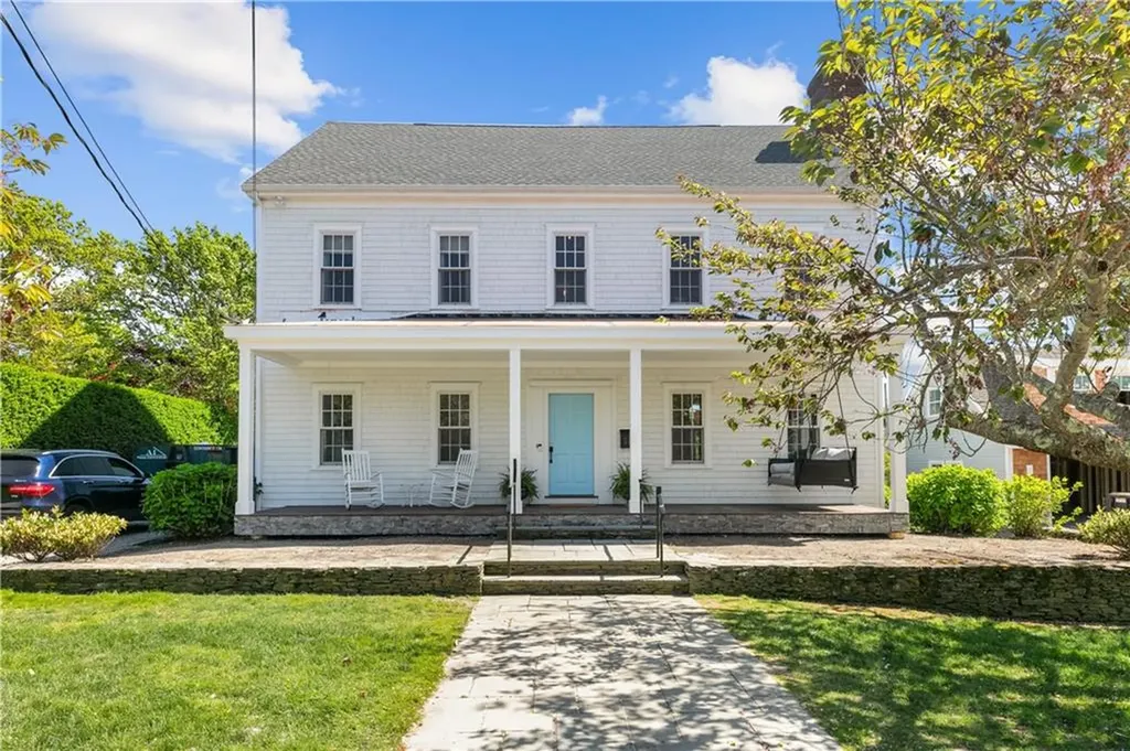 3 Key Court Newport RI 02840