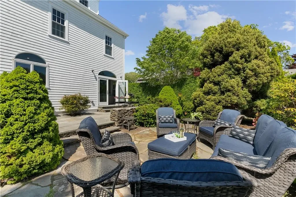 3 Key Court Newport RI 02840