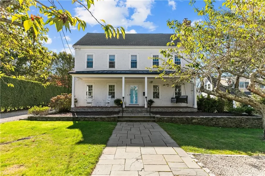 3 Key Court Newport RI 02840