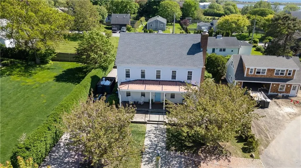3 Key Court Newport RI 02840