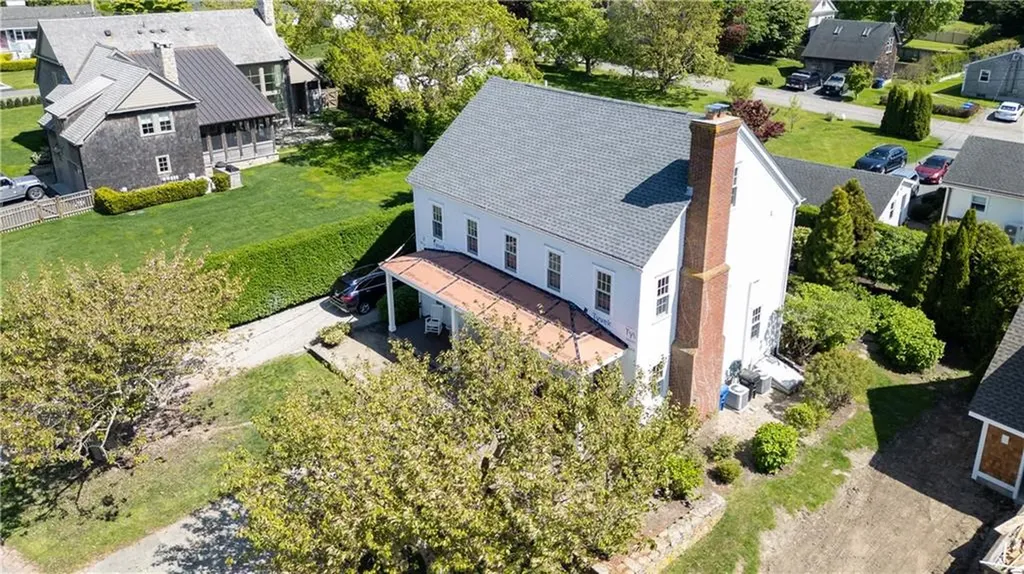 3 Key Court Newport RI 02840
